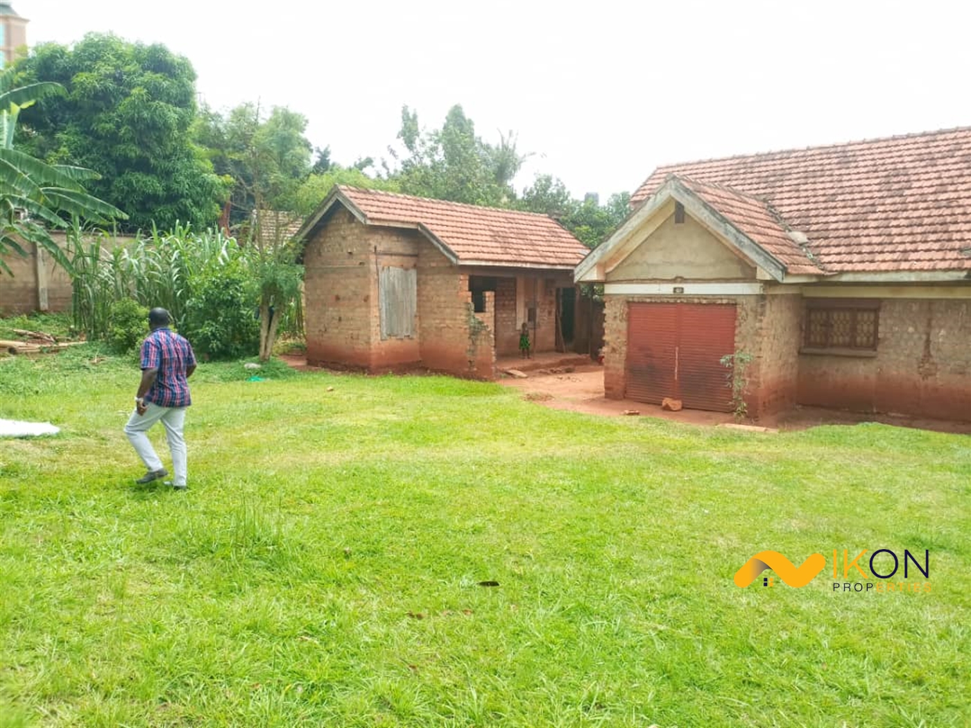 Residential Land for sale in Naguru Kampala