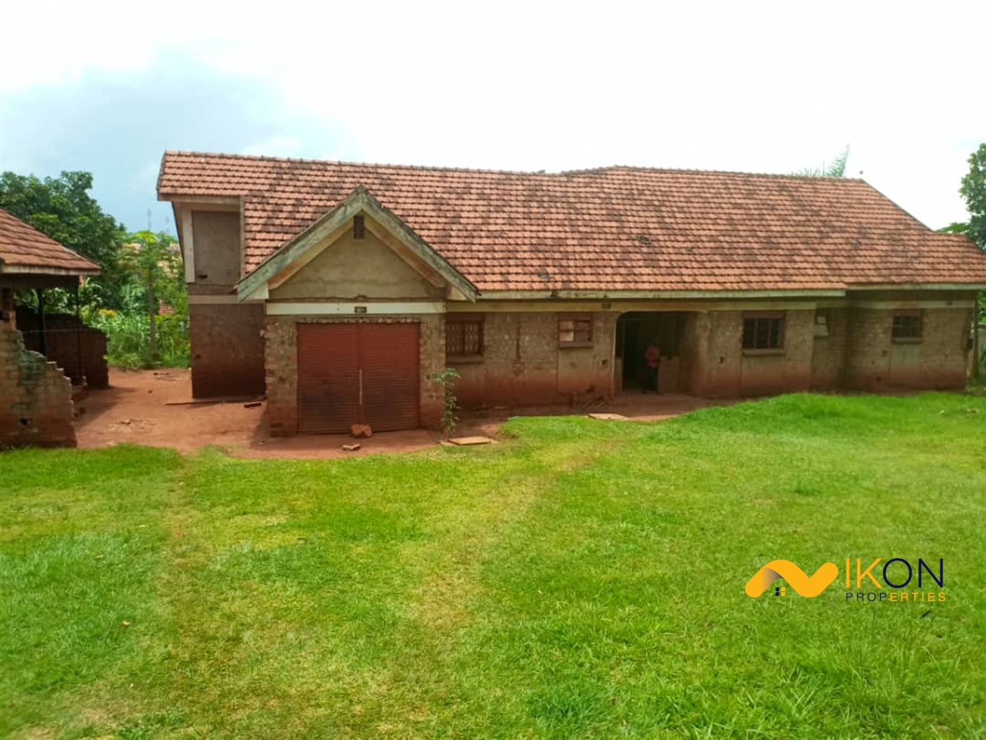 Residential Land for sale in Naguru Kampala