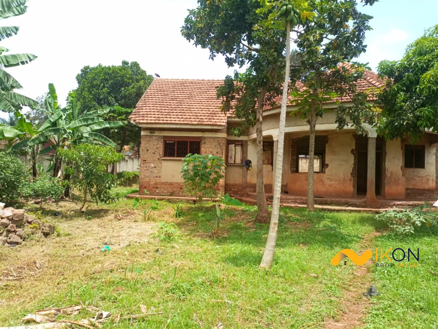 Residential Land for sale in Naguru Kampala