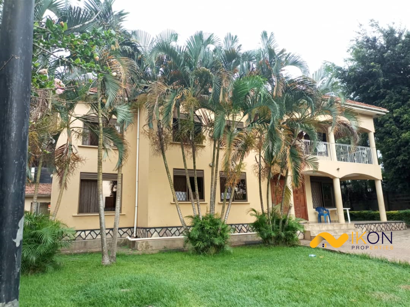 Storeyed house for sale in Naalya Kampala