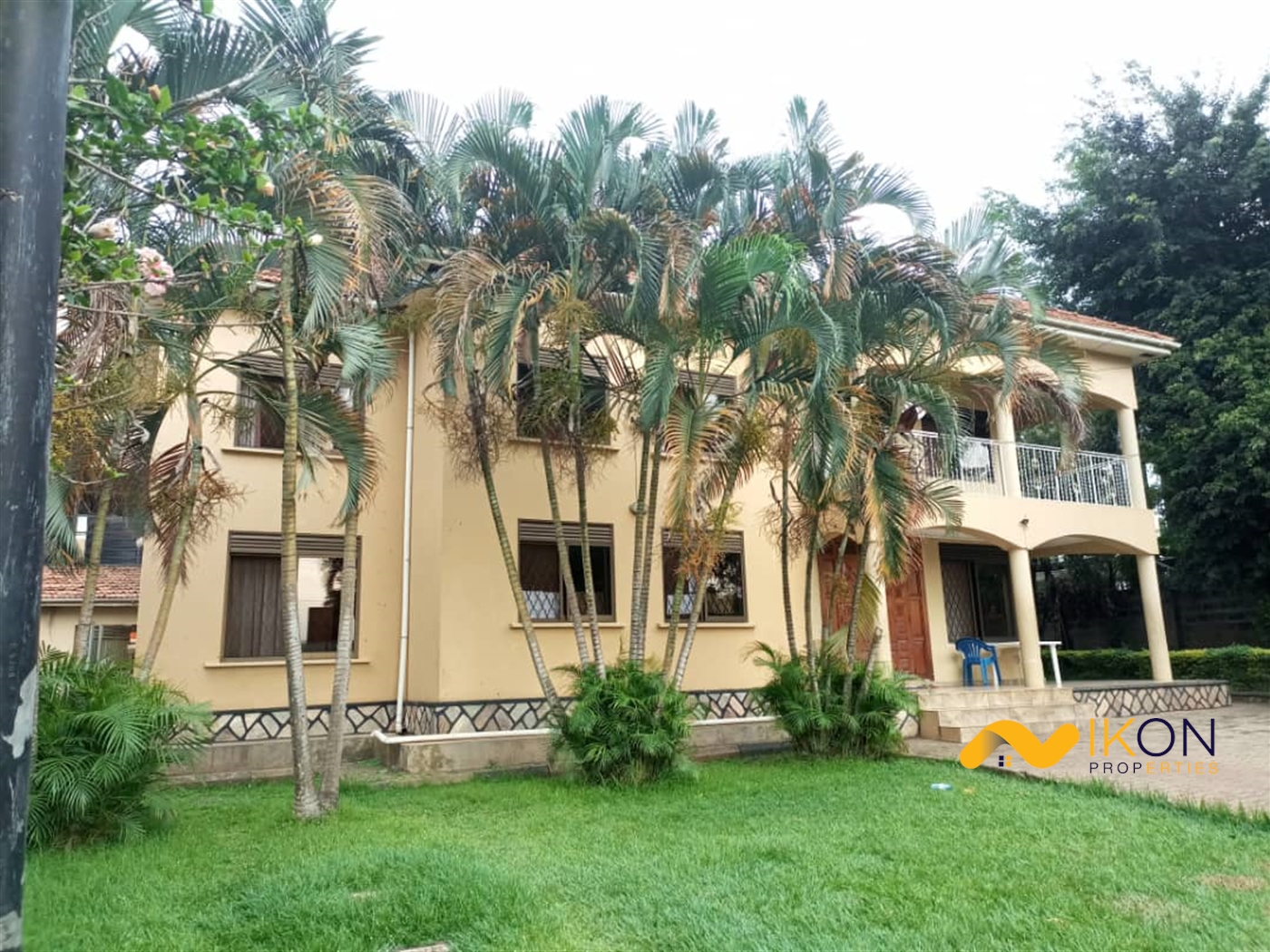 Storeyed house for sale in Naalya Kampala