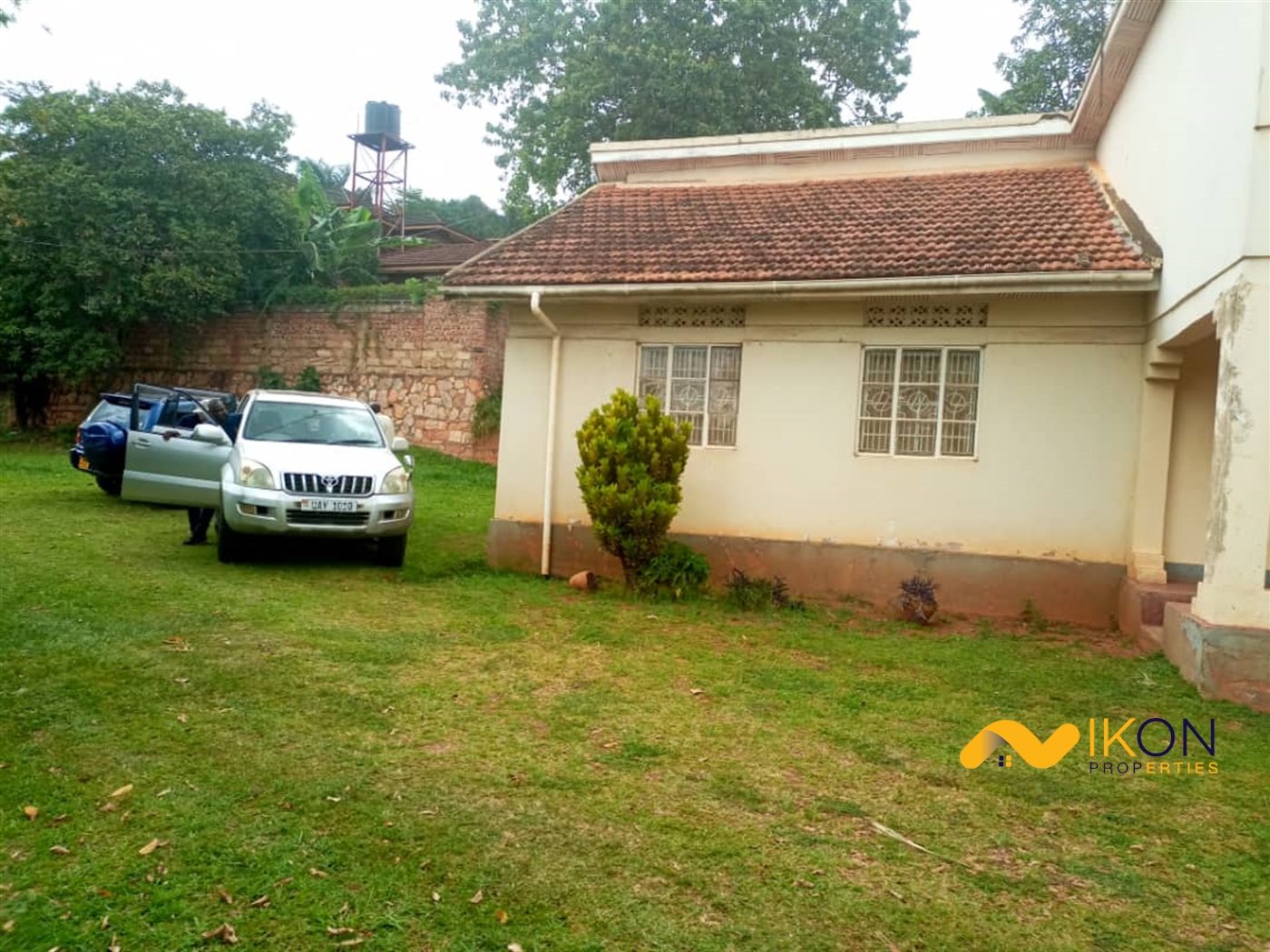 Multipurpose Land for sale in Naguru Kampala