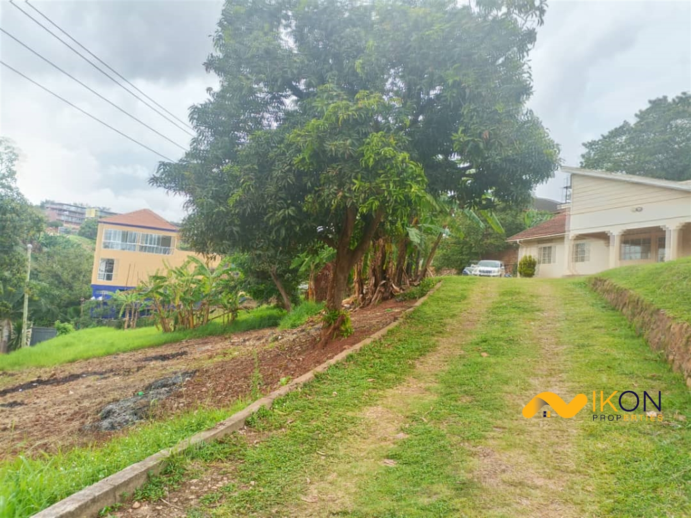 Multipurpose Land for sale in Naguru Kampala