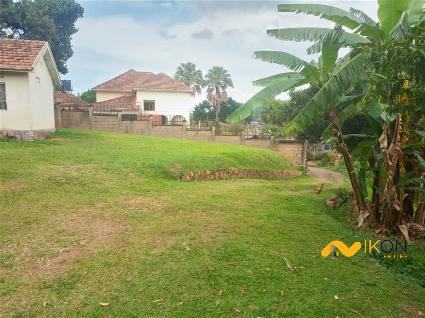 Multipurpose Land for sale in Naguru Kampala