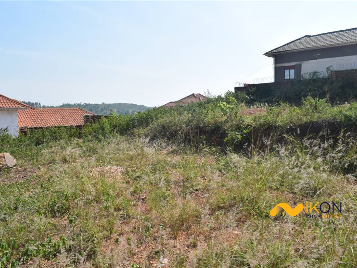 Residential Land for sale in Kiwenda Wakiso