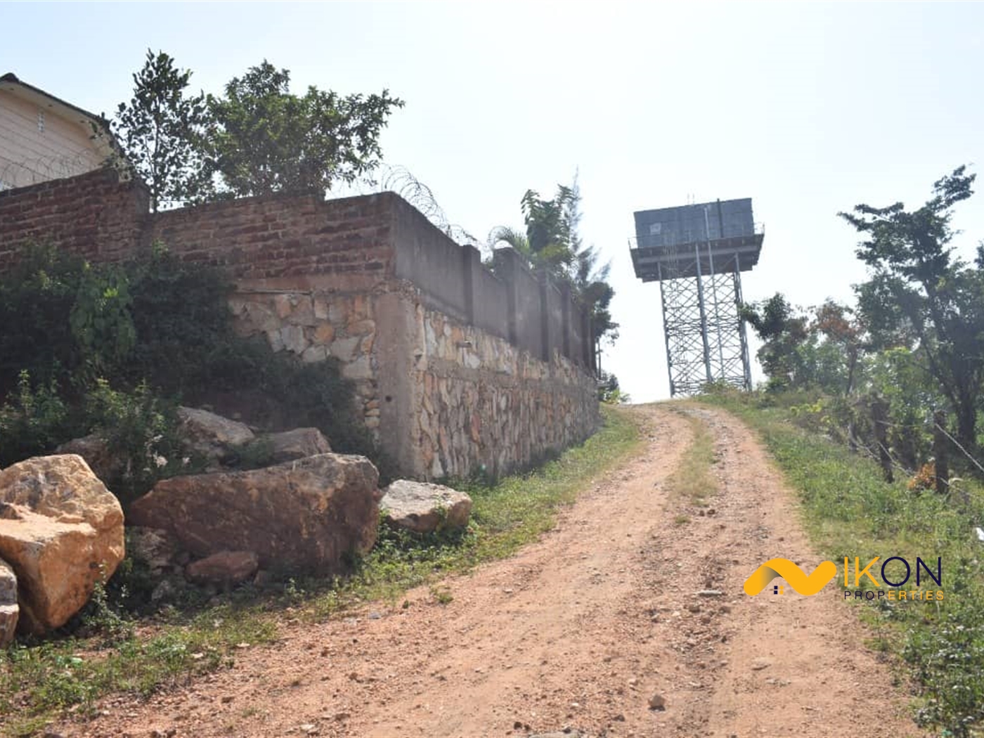 Residential Land for sale in Kiwenda Wakiso