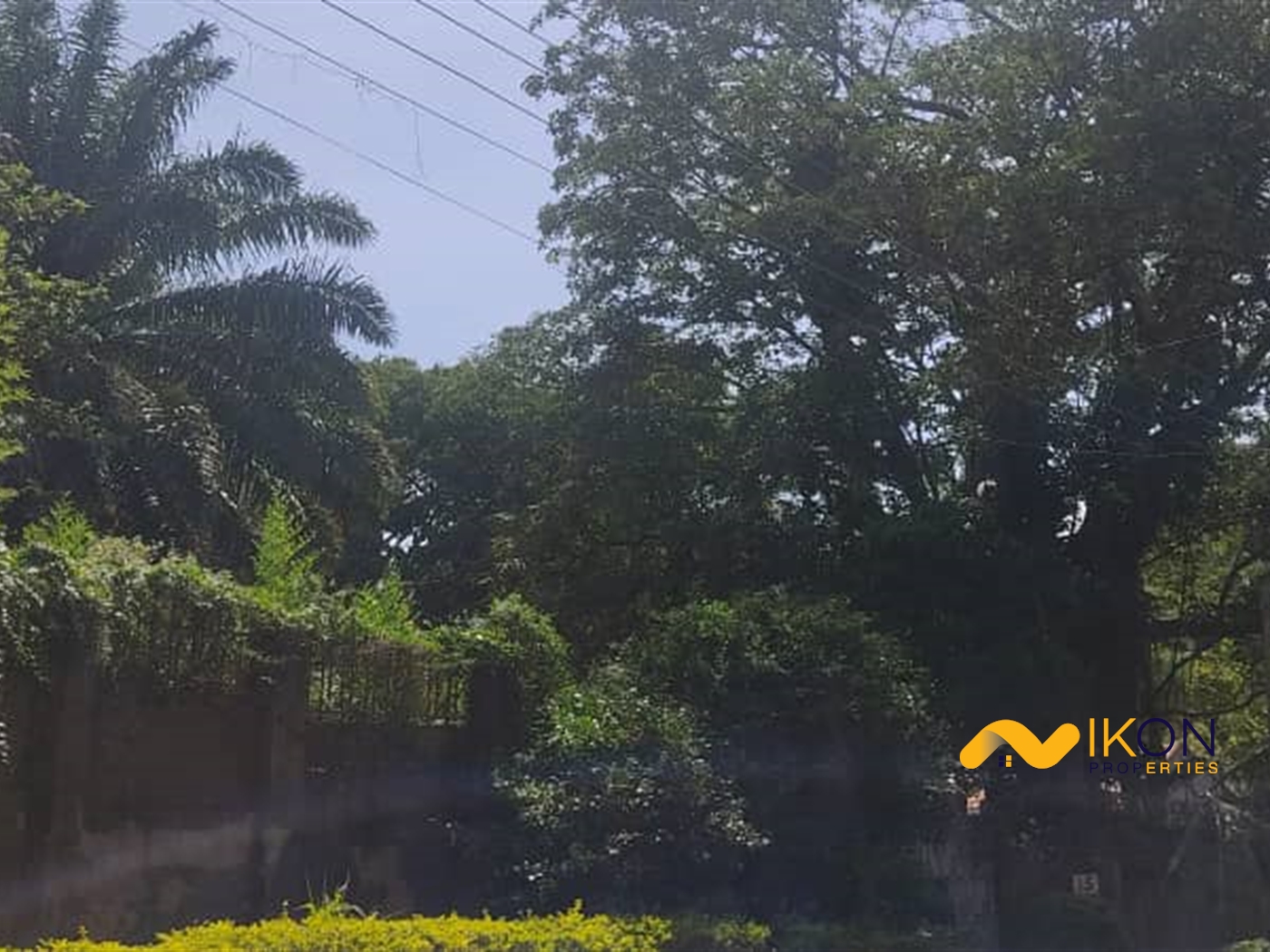 Multipurpose Land for sale in Kololo Kampala