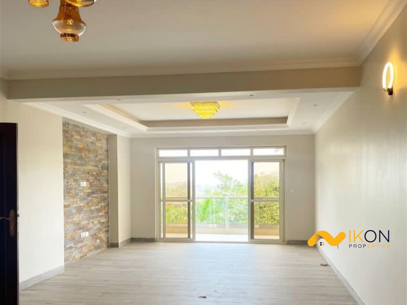 Apartment for sale in Mbuya Kampala