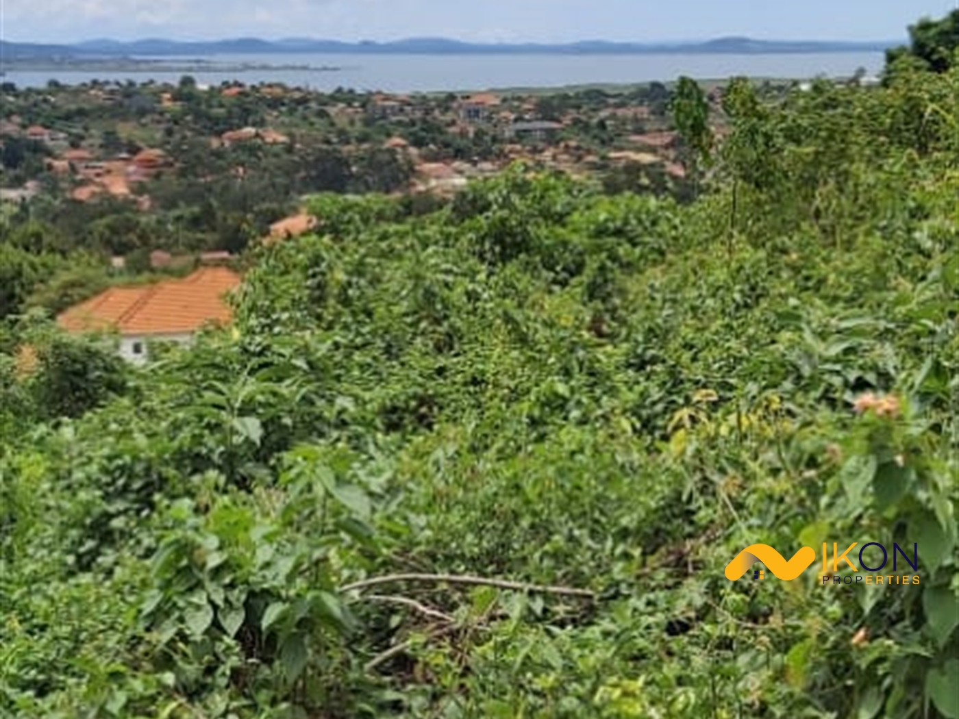 Residential Land for sale in Bwebajja Wakiso