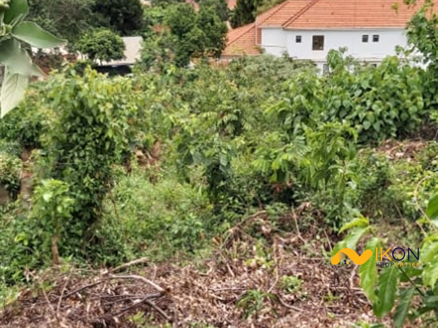 Residential Land for sale in Bwebajja Wakiso