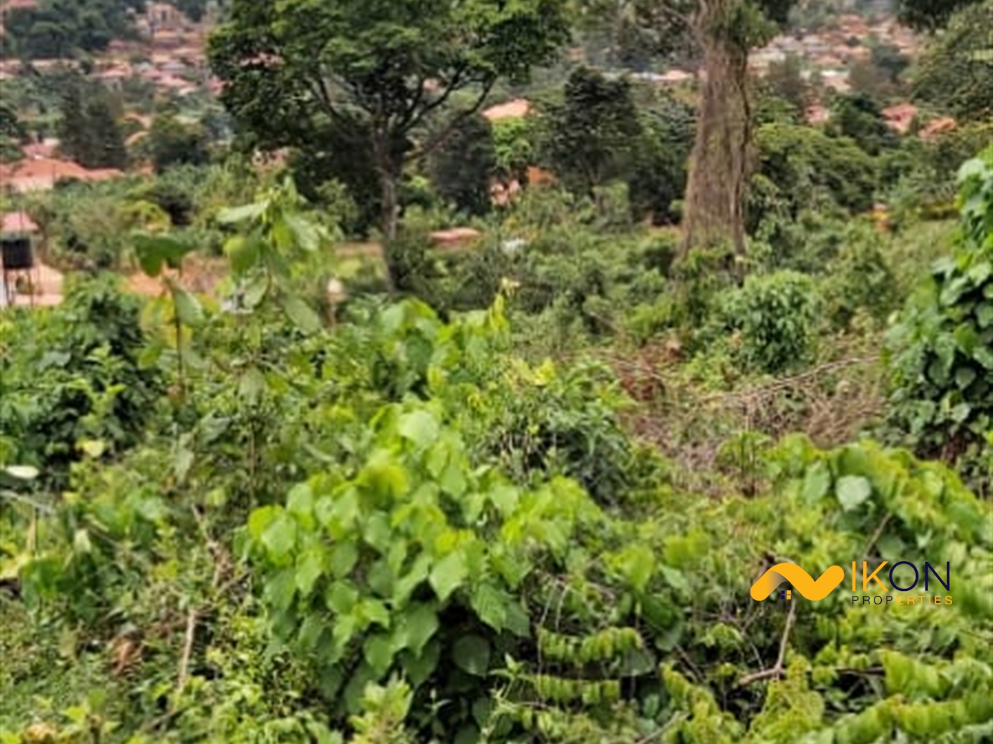 Residential Land for sale in Bwebajja Wakiso