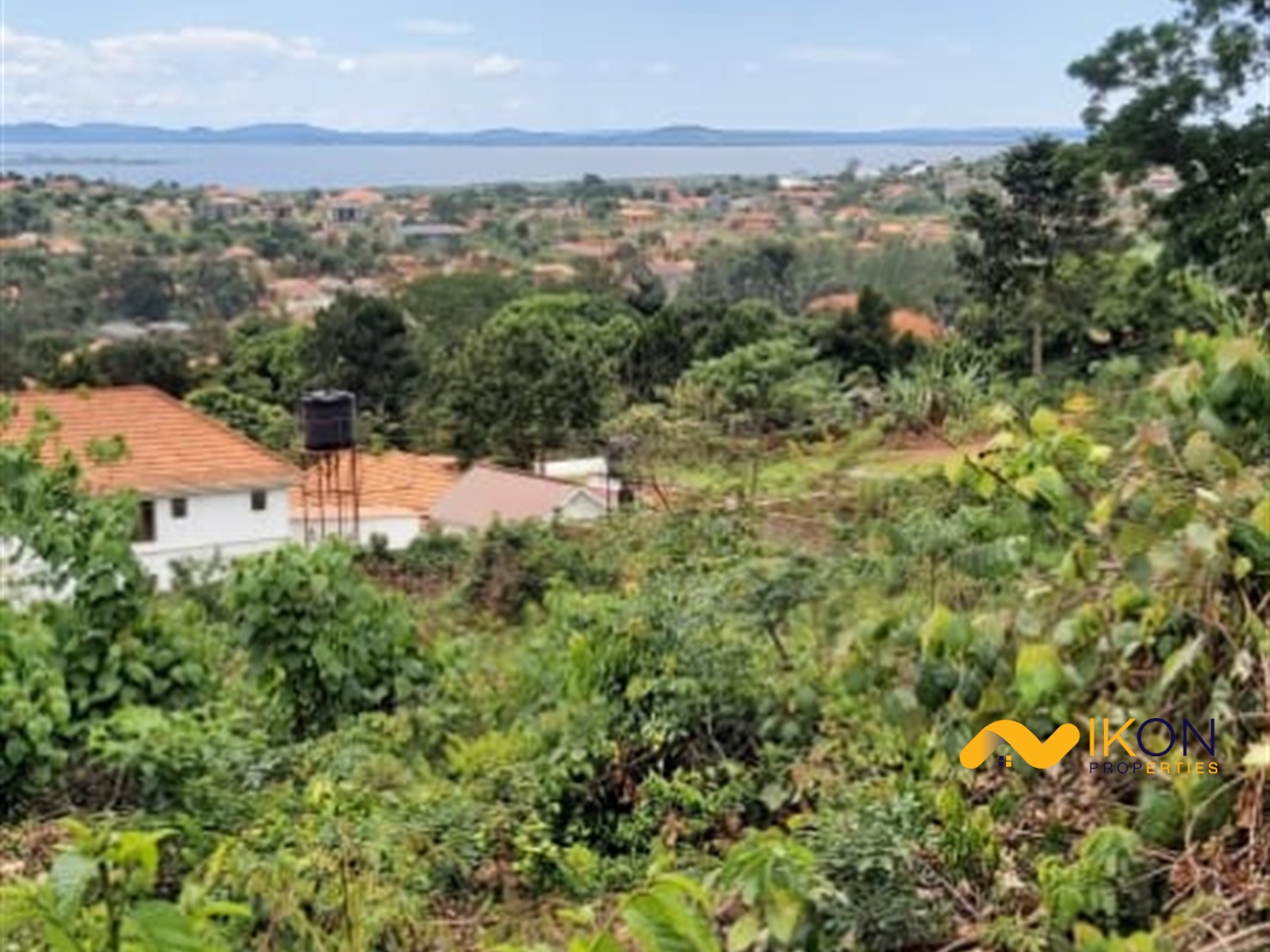 Residential Land for sale in Bwebajja Wakiso