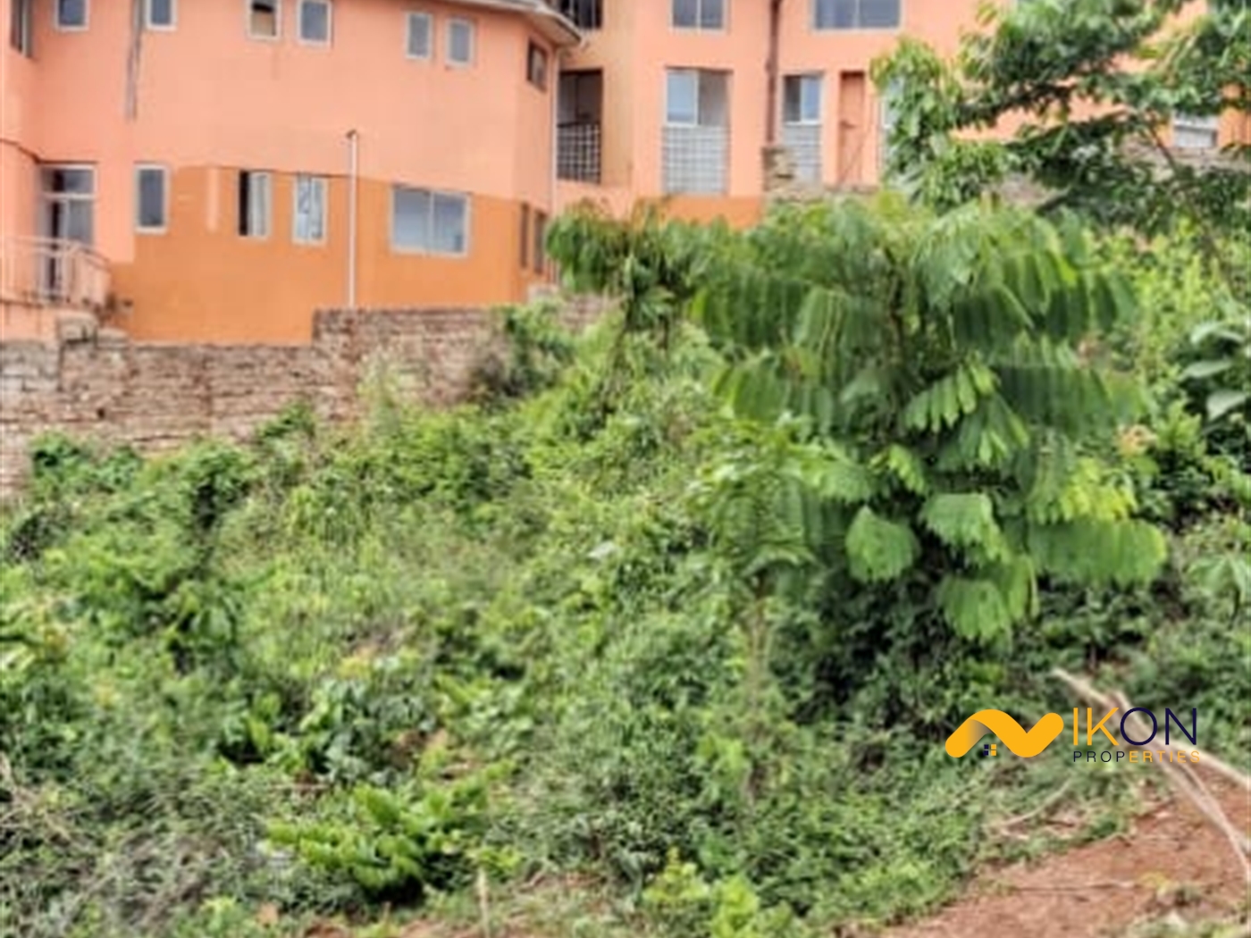 Residential Land for sale in Bwebajja Wakiso