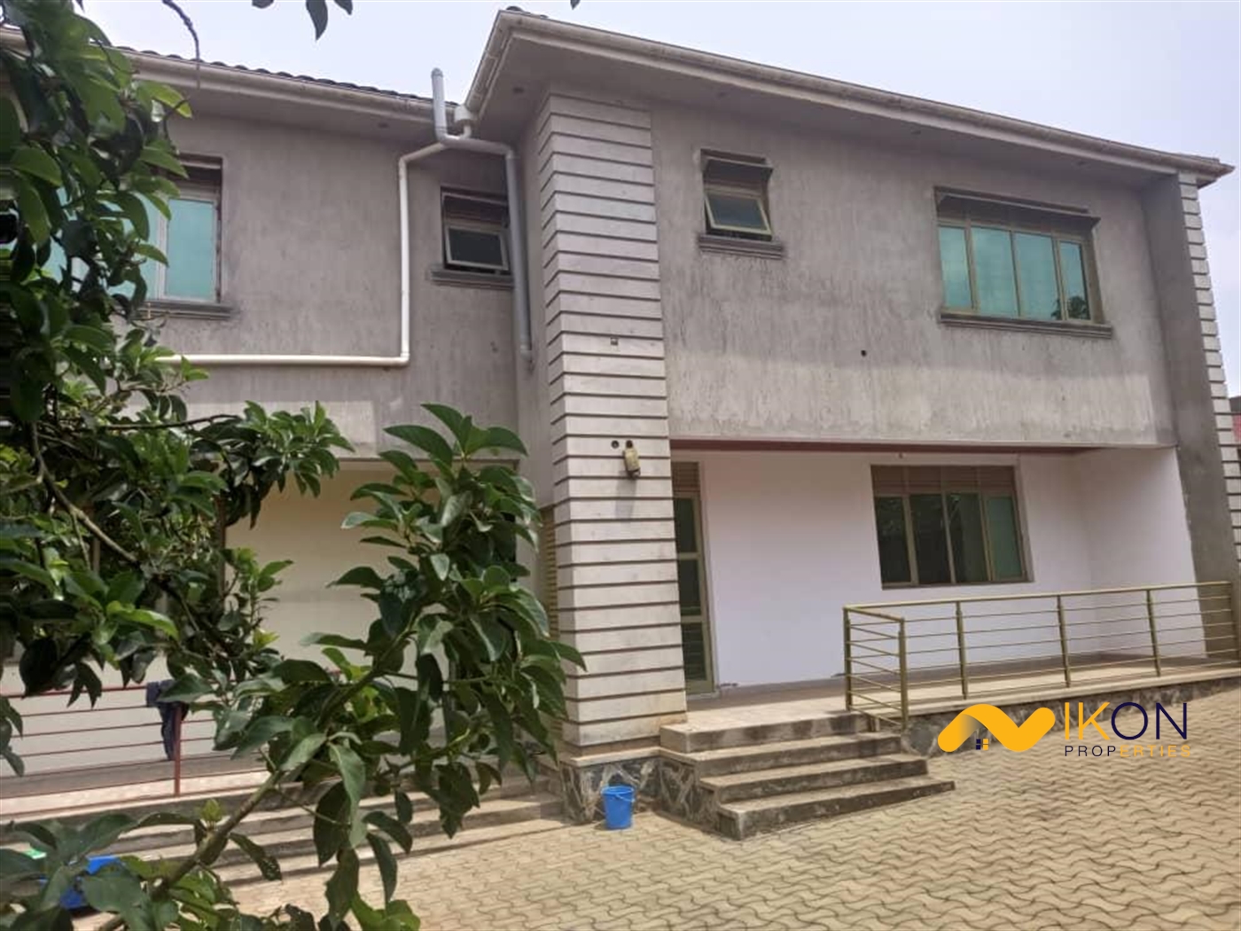 Storeyed house for sale in Namanve Wakiso