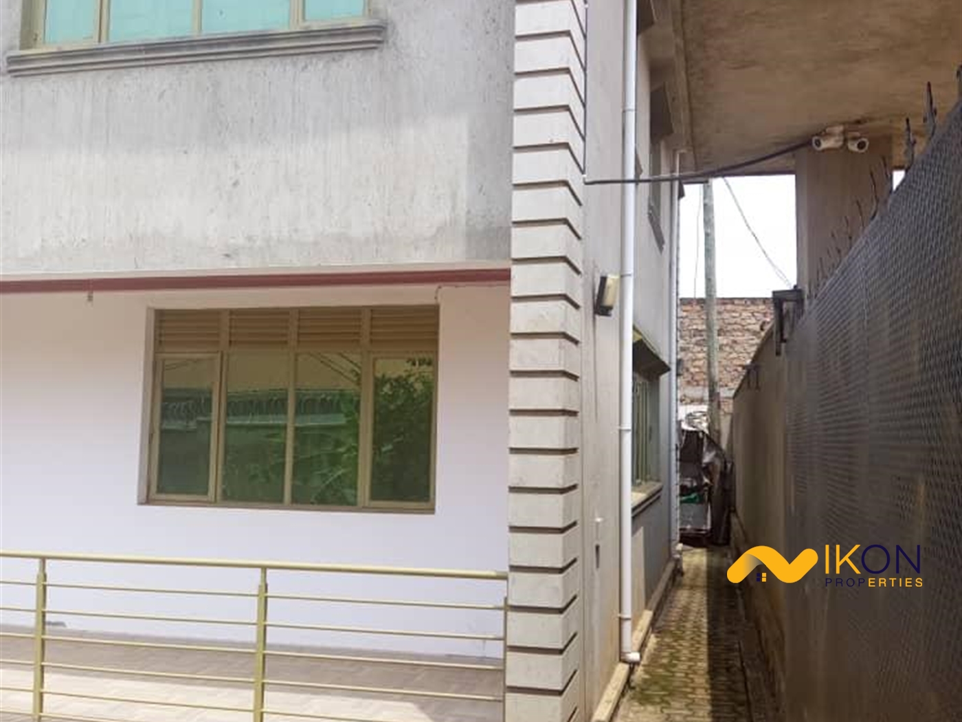 Storeyed house for sale in Namanve Wakiso