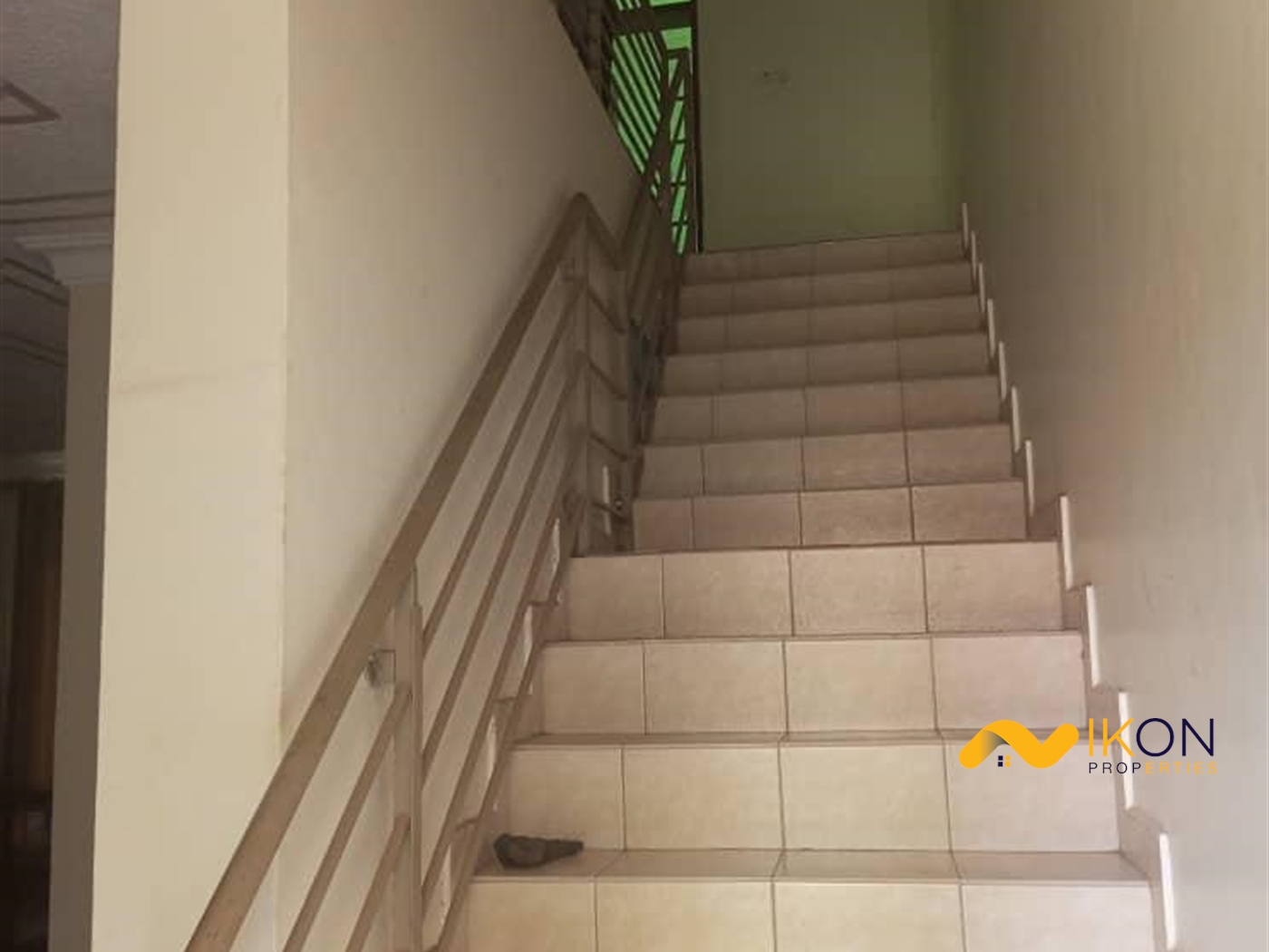 Storeyed house for sale in Namanve Wakiso