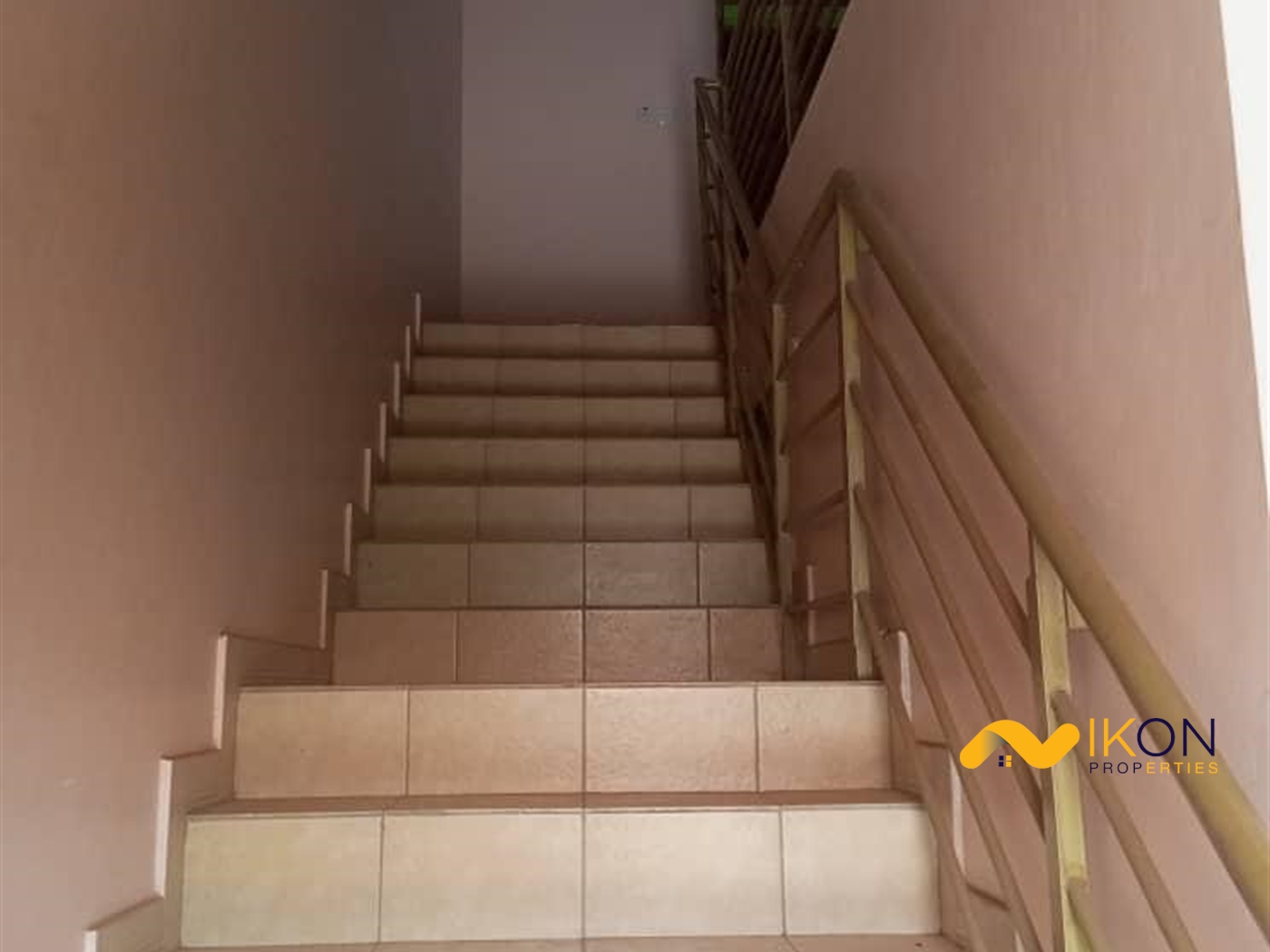 Storeyed house for sale in Namanve Wakiso