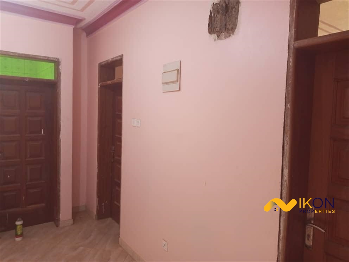 Storeyed house for sale in Namanve Wakiso