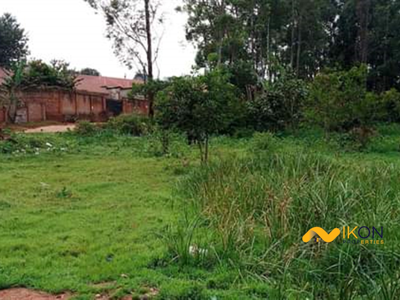 Multipurpose Land for sale in Kisaasi Kampala