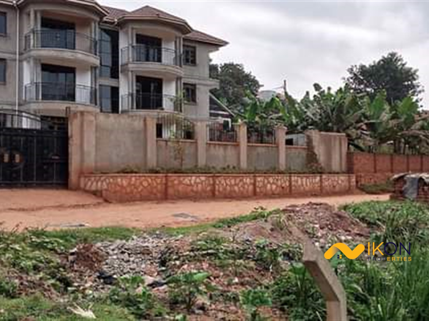Multipurpose Land for sale in Kisaasi Kampala