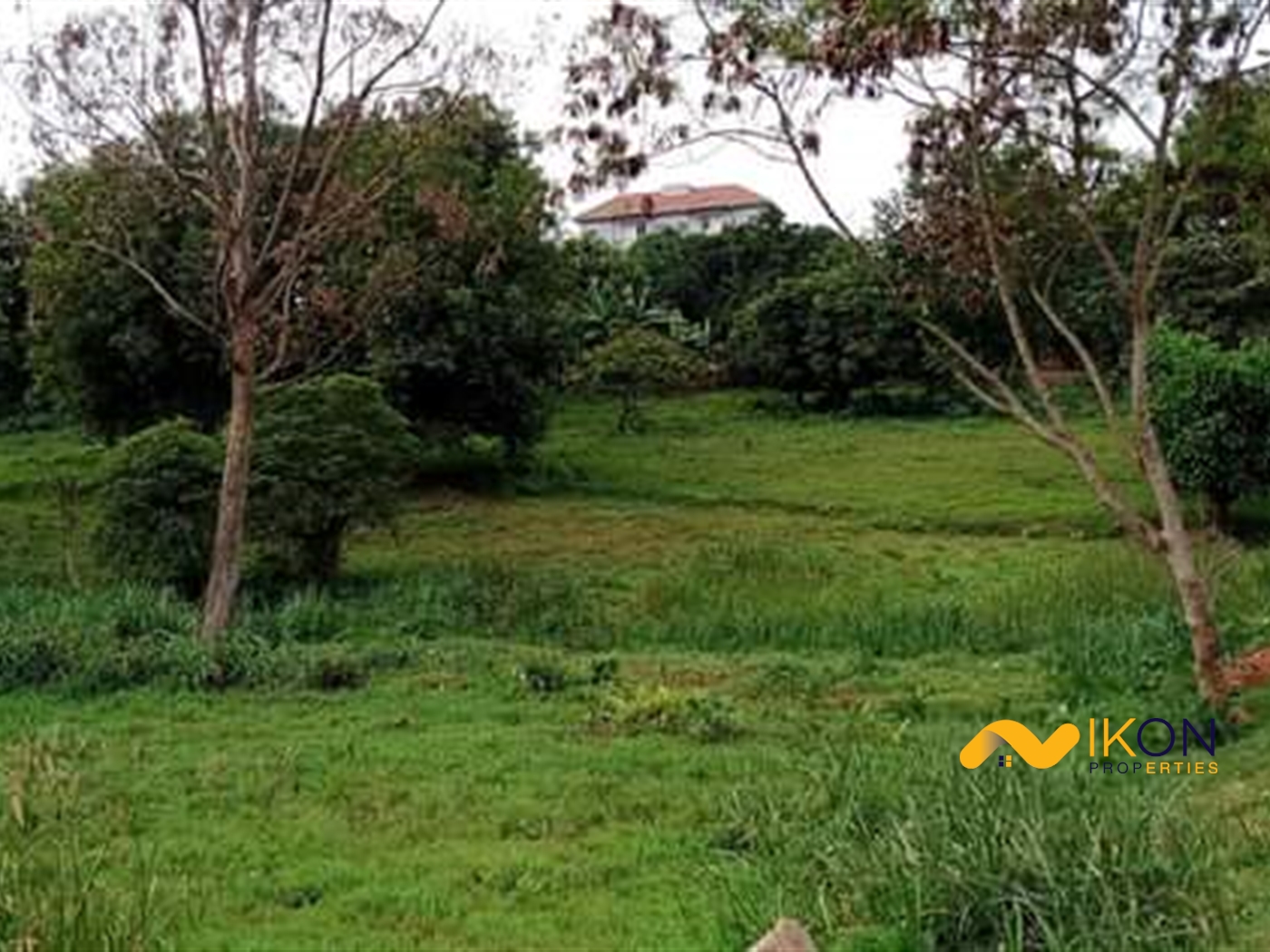 Multipurpose Land for sale in Kisaasi Kampala