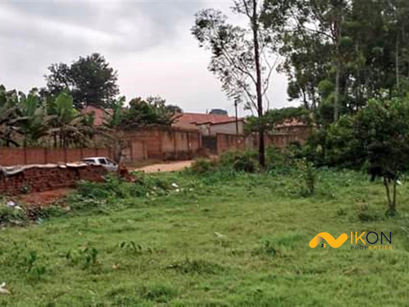 Multipurpose Land for sale in Kisaasi Kampala