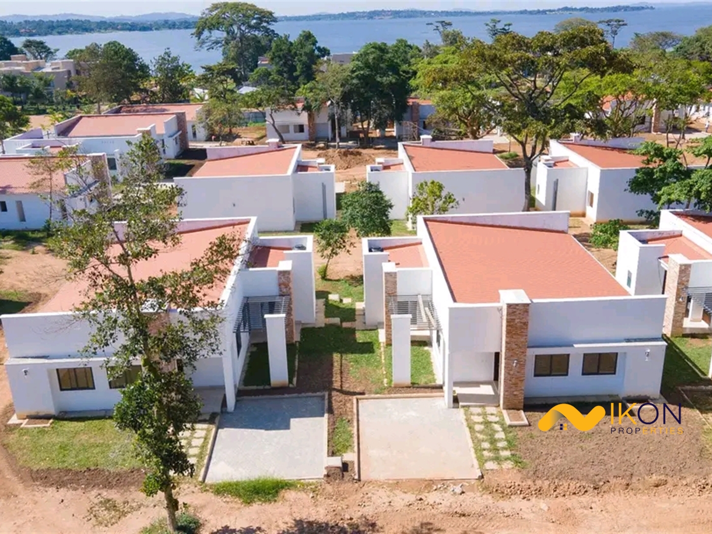 Villa for sale in Garuga Wakiso