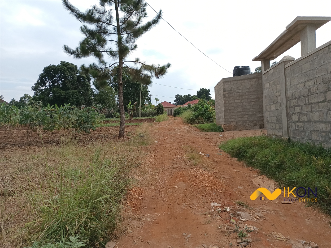 Residential Land for sale in Kitukutwe Wakiso