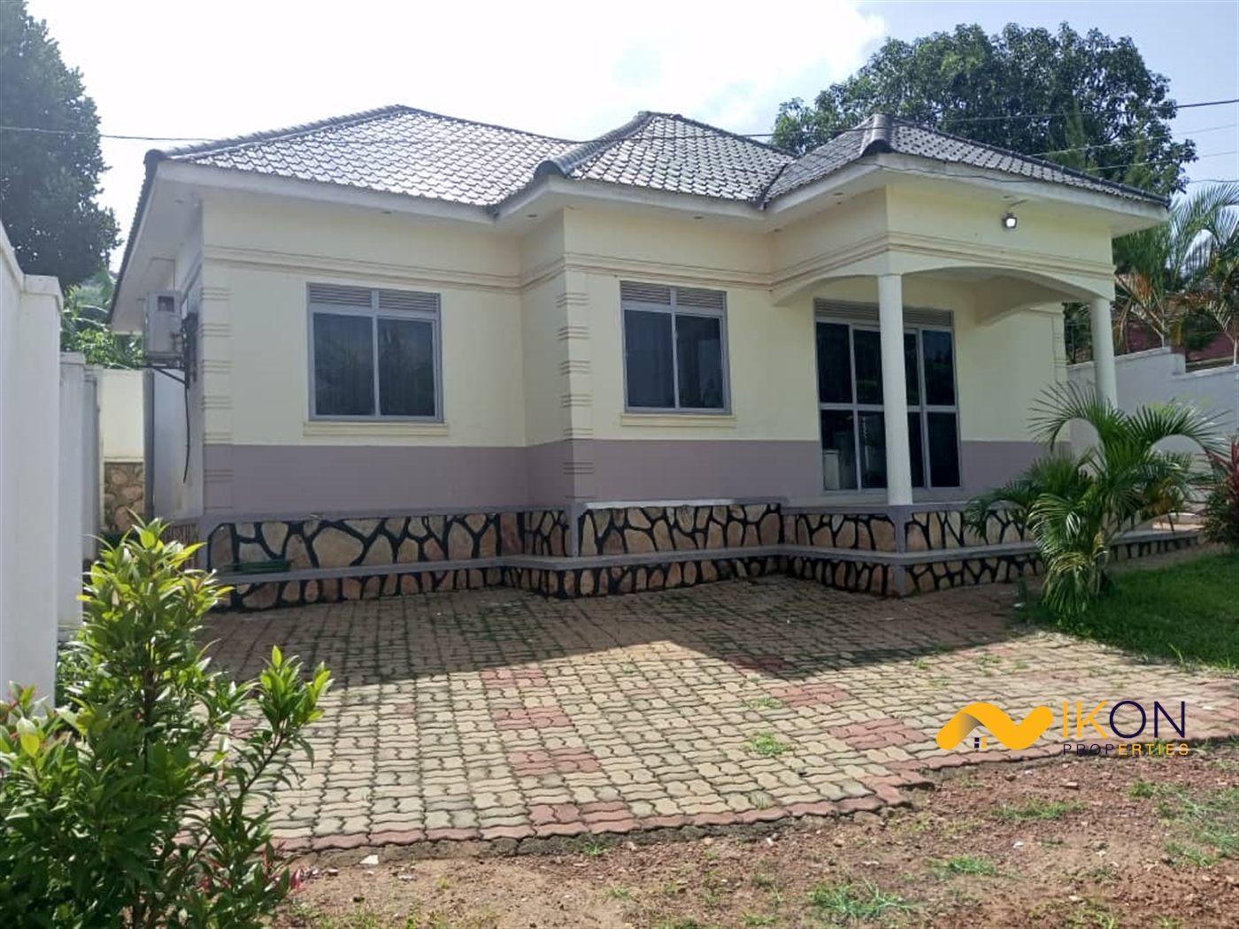 Bungalow for sale in Seguku Wakiso