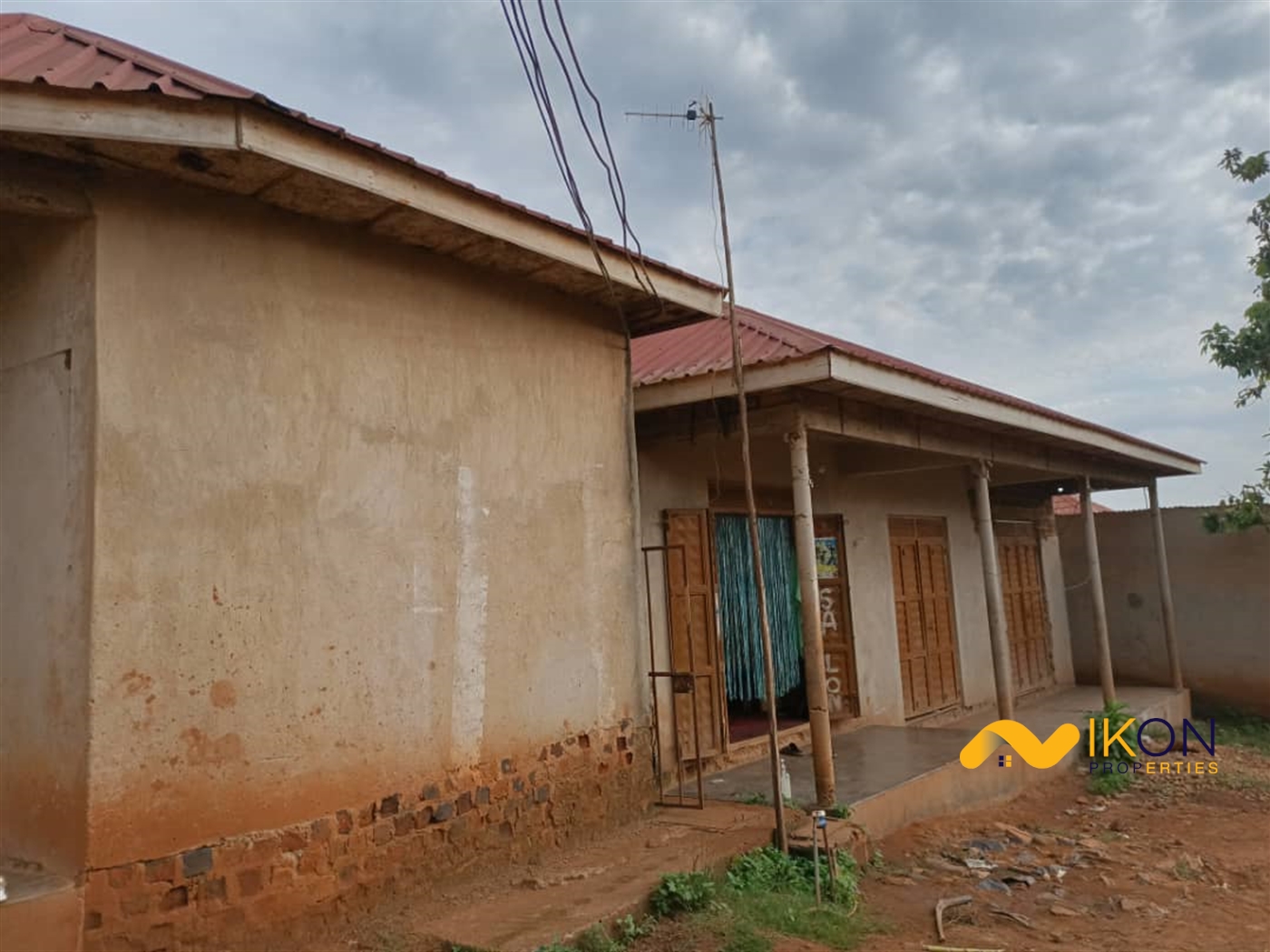 Shop for sale in Seeta Mukono