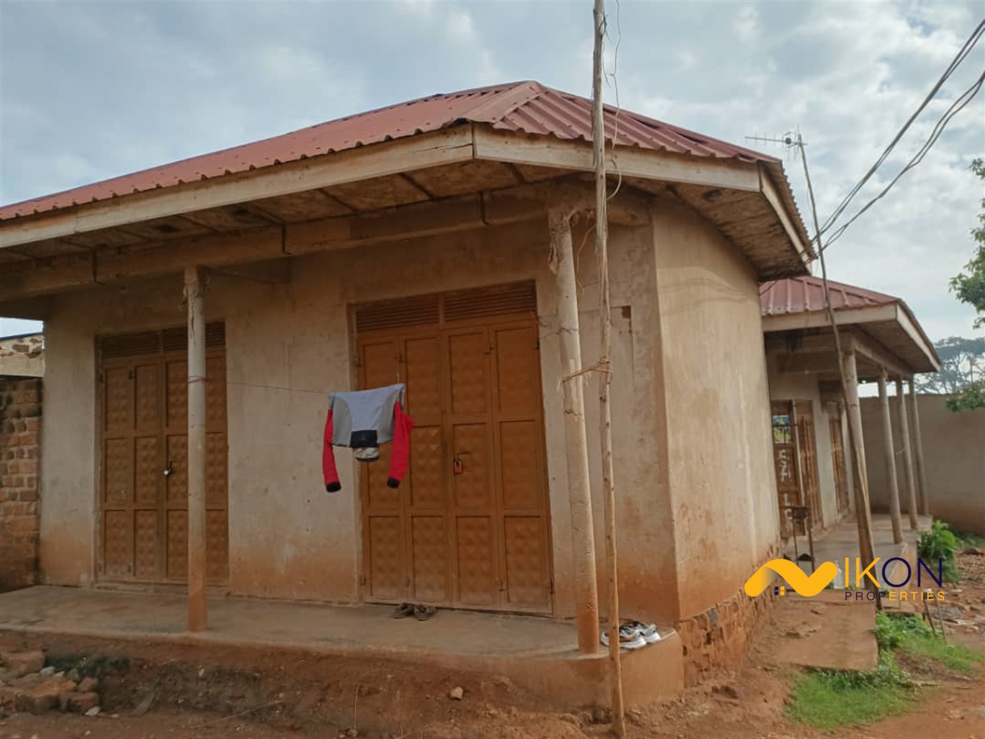 Shop for sale in Seeta Mukono