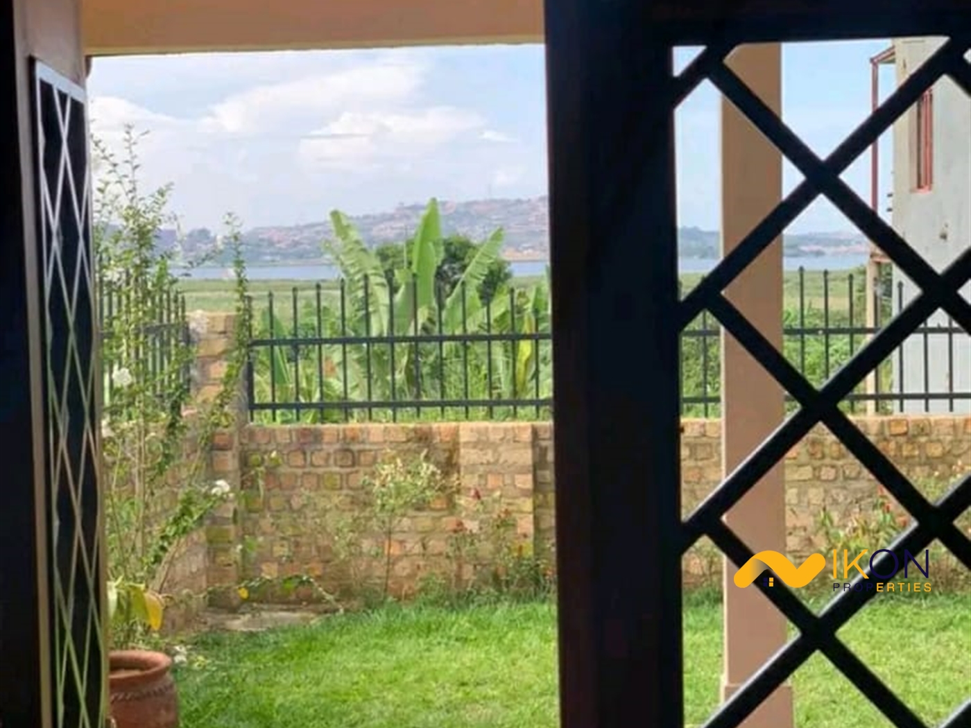 Bungalow for sale in Bweya Wakiso