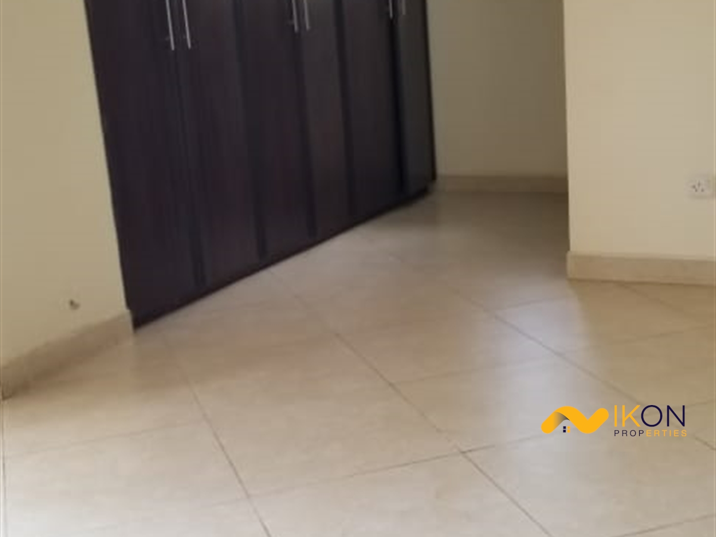 Apartment for rent in Luzira Wakiso