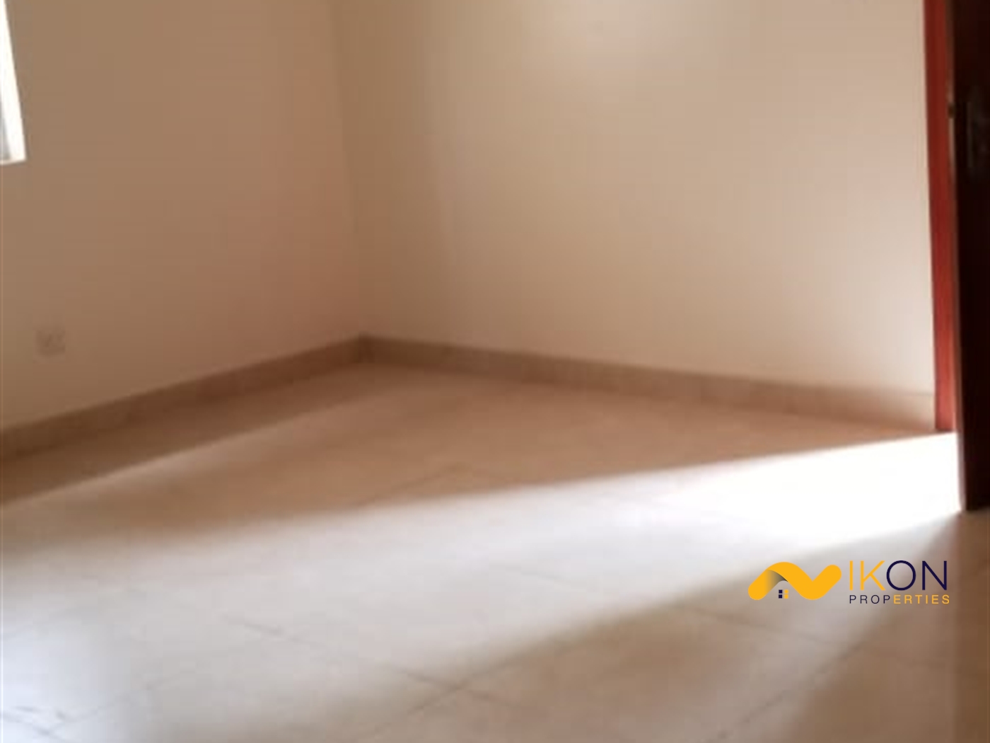 Apartment for rent in Luzira Wakiso