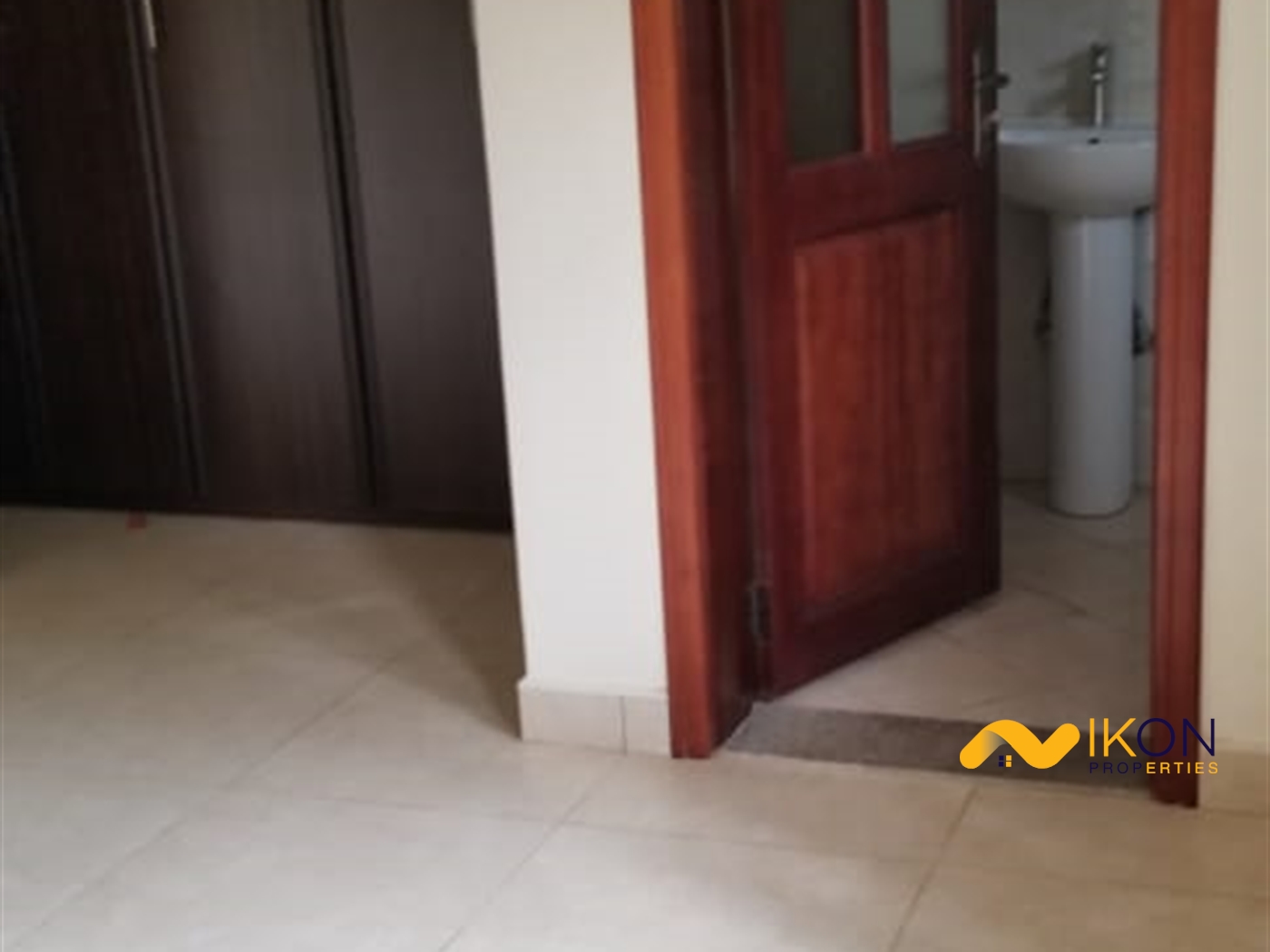 Apartment for rent in Luzira Wakiso