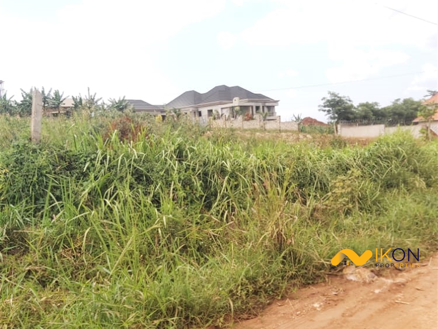 Residential Land for sale in Lubowa Wakiso