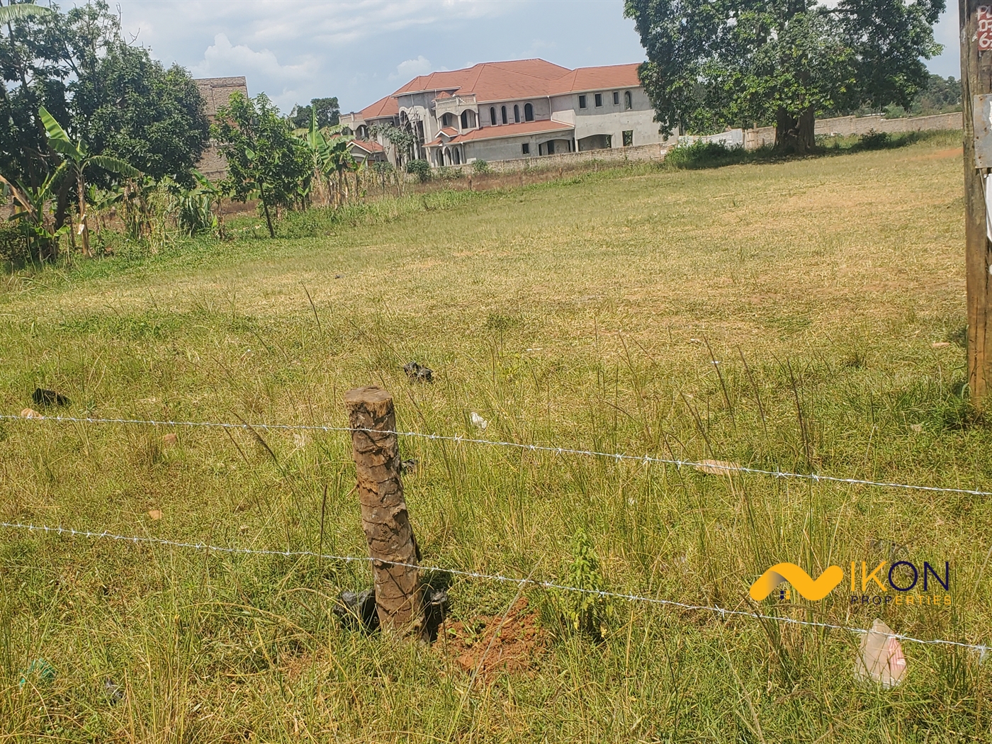 Residential Land for sale in Kigo Wakiso