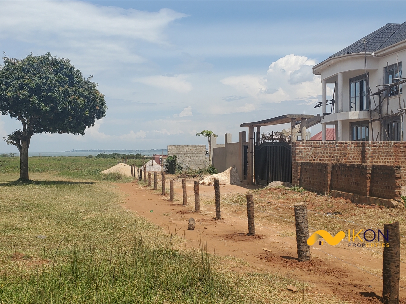 Residential Land for sale in Kigo Wakiso