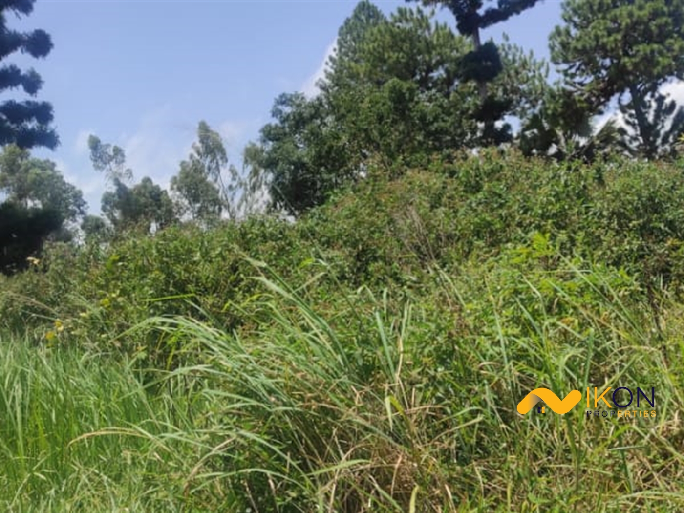 Recreational Land for sale in Bukasa Wakiso