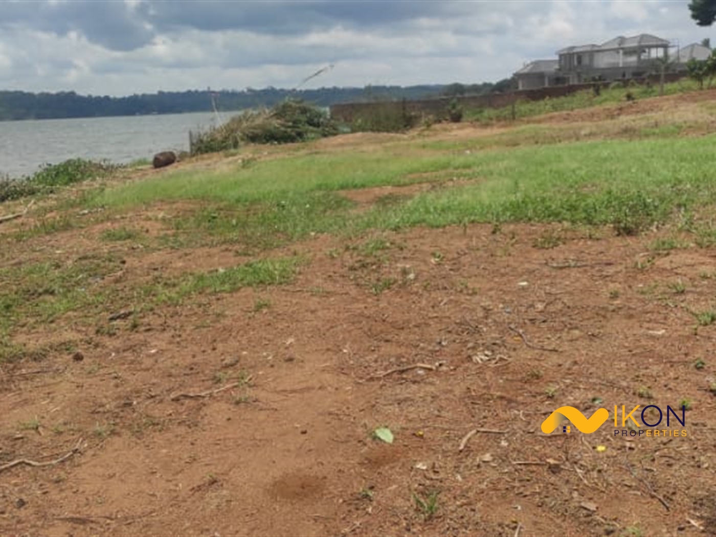 Recreational Land for sale in Bukasa Wakiso