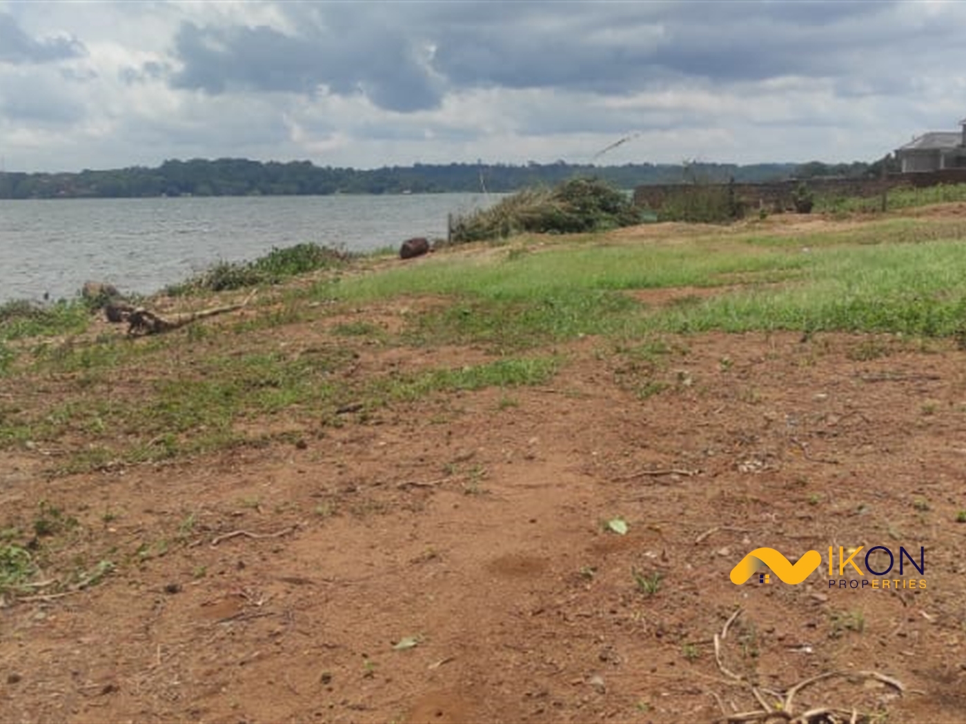 Recreational Land for sale in Bukasa Wakiso