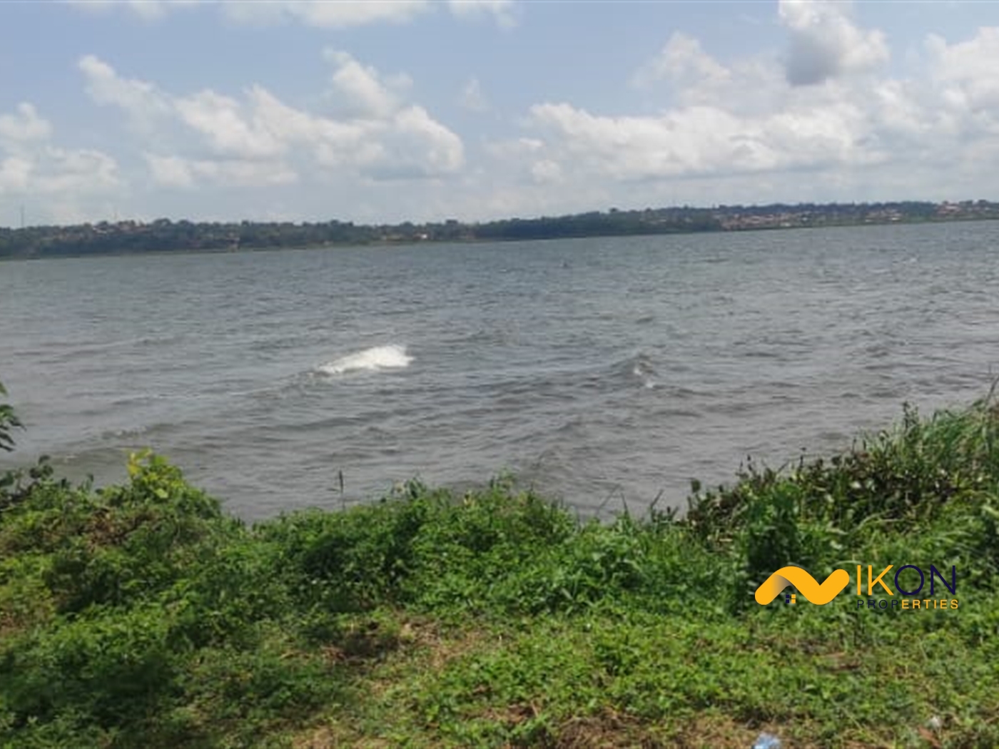 Recreational Land for sale in Bukasa Wakiso