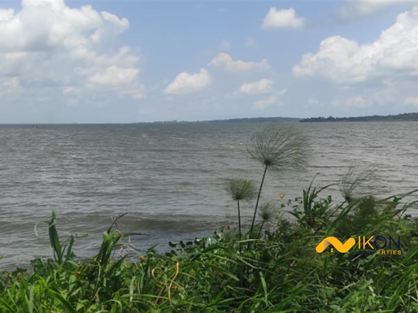 Recreational Land for sale in Bukasa Wakiso