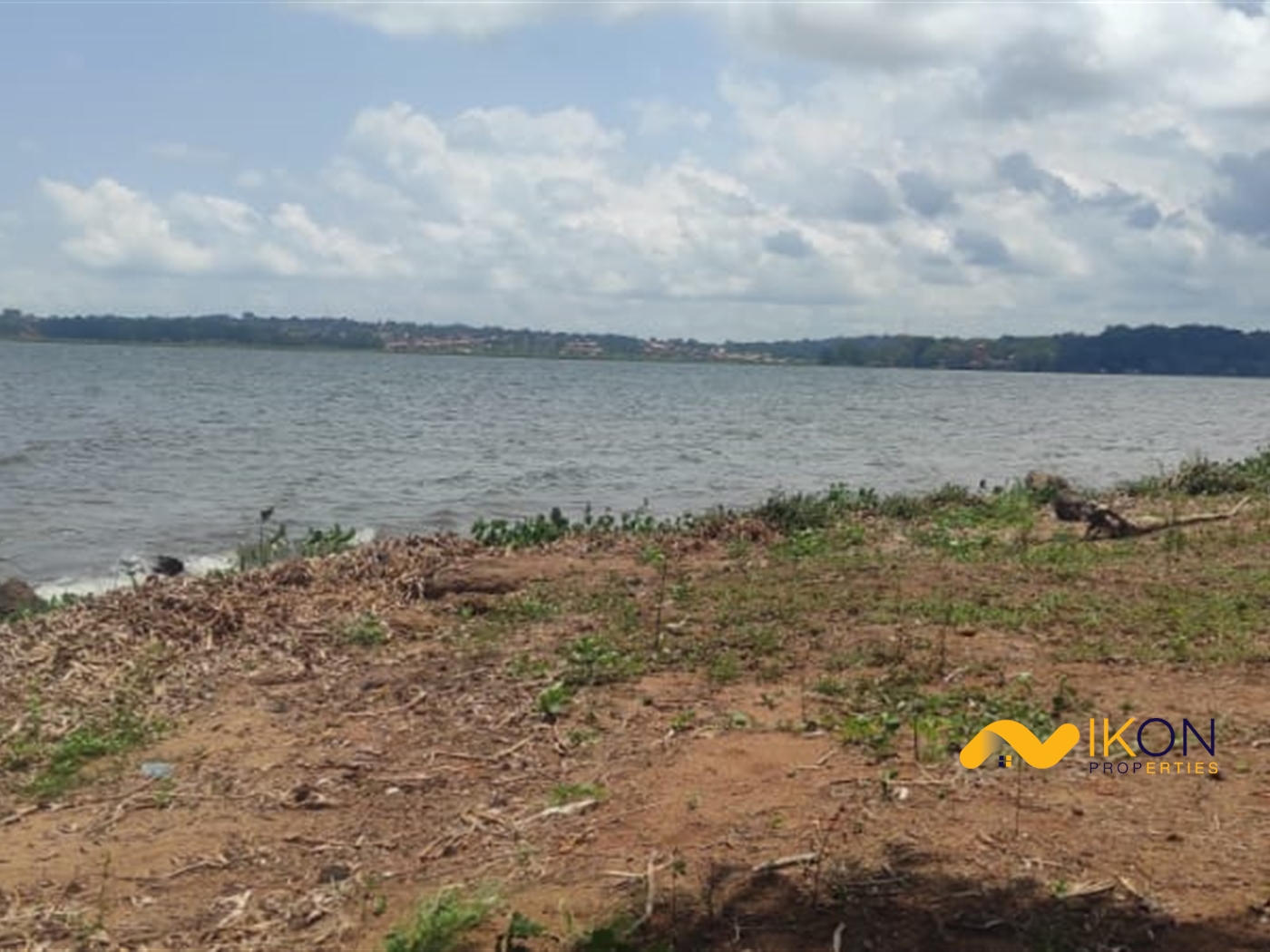 Recreational Land for sale in Bukasa Wakiso