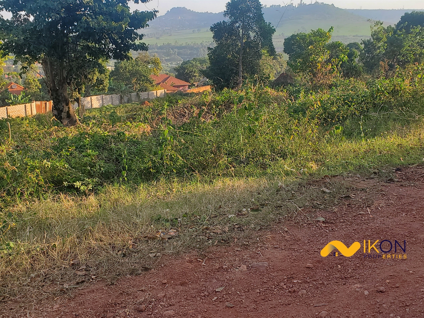 Commercial Land for sale in Seguku Wakiso