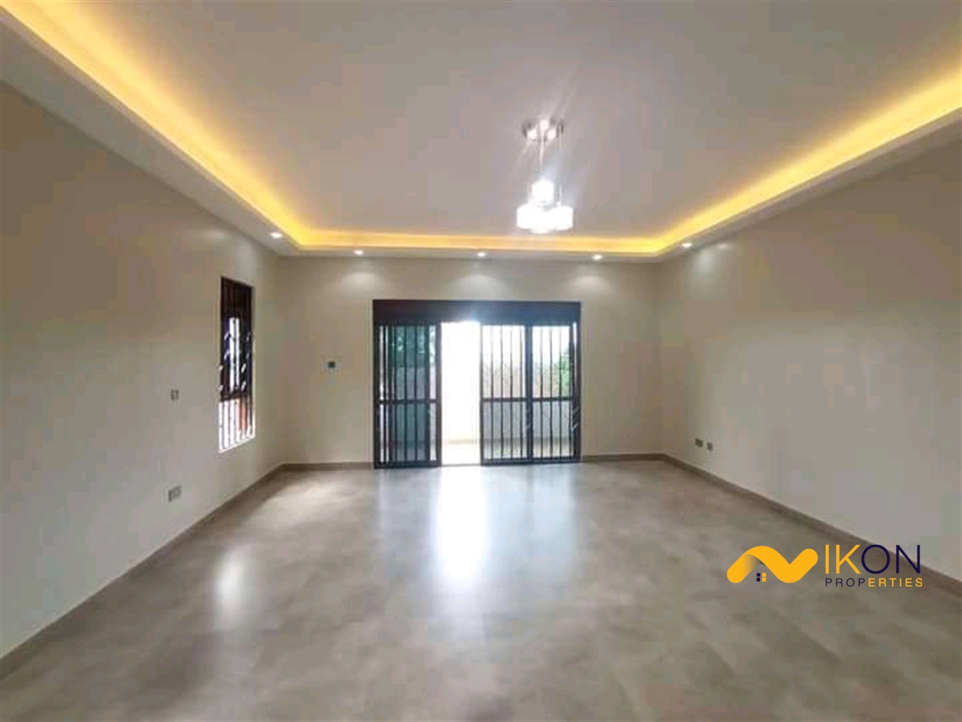 Mansion for sale in Munyonyo Kampala