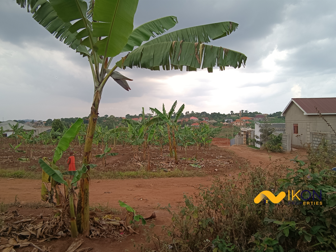 Residential Land for sale in Kasangati Wakiso