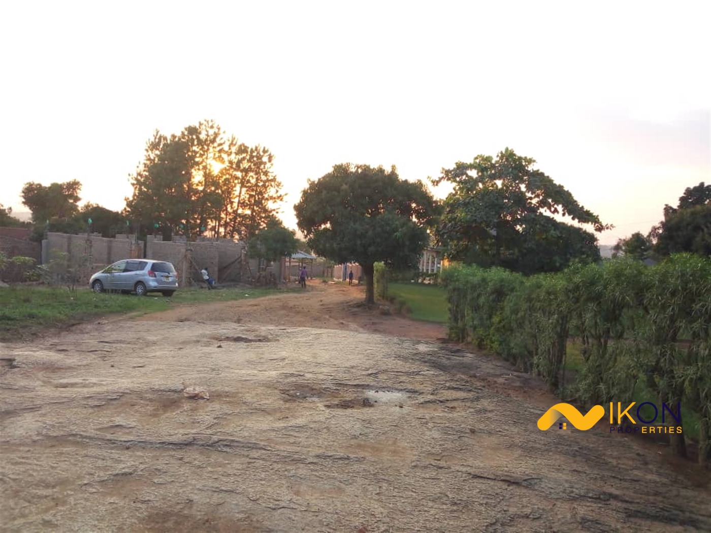 Recreational Land for sale in Matugga Wakiso