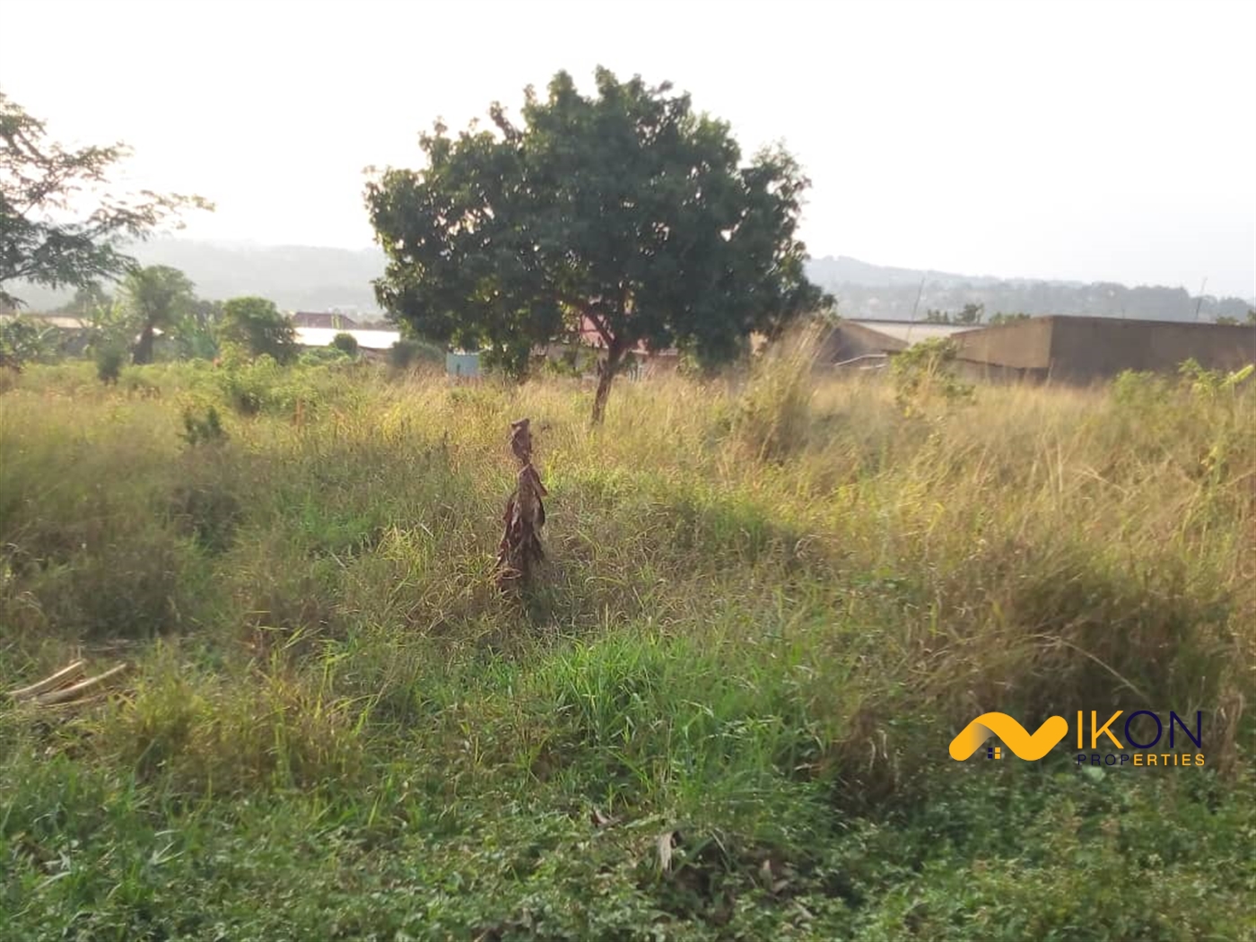 Recreational Land for sale in Matugga Wakiso