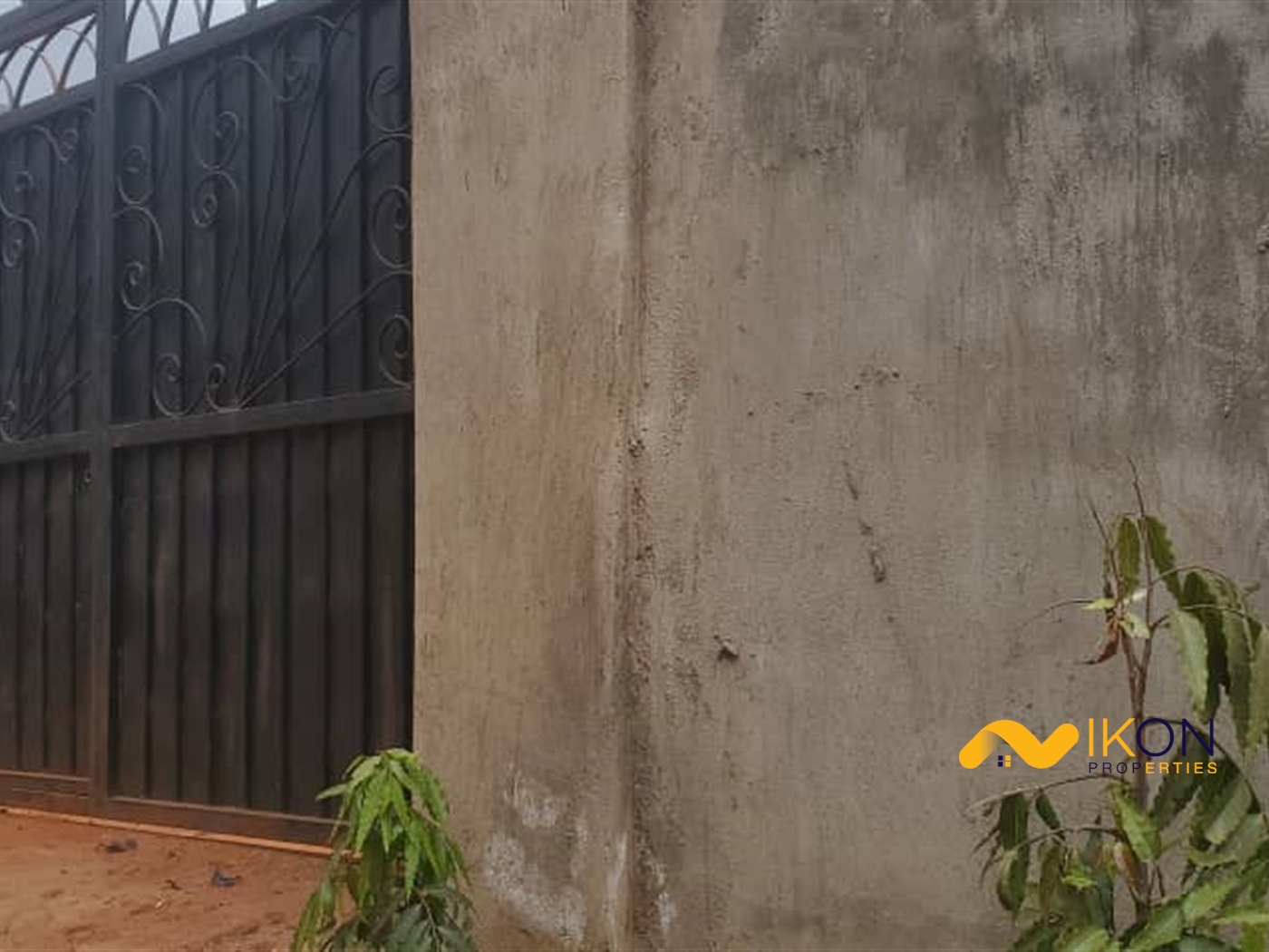 Bungalow for sale in Nalumunye Wakiso